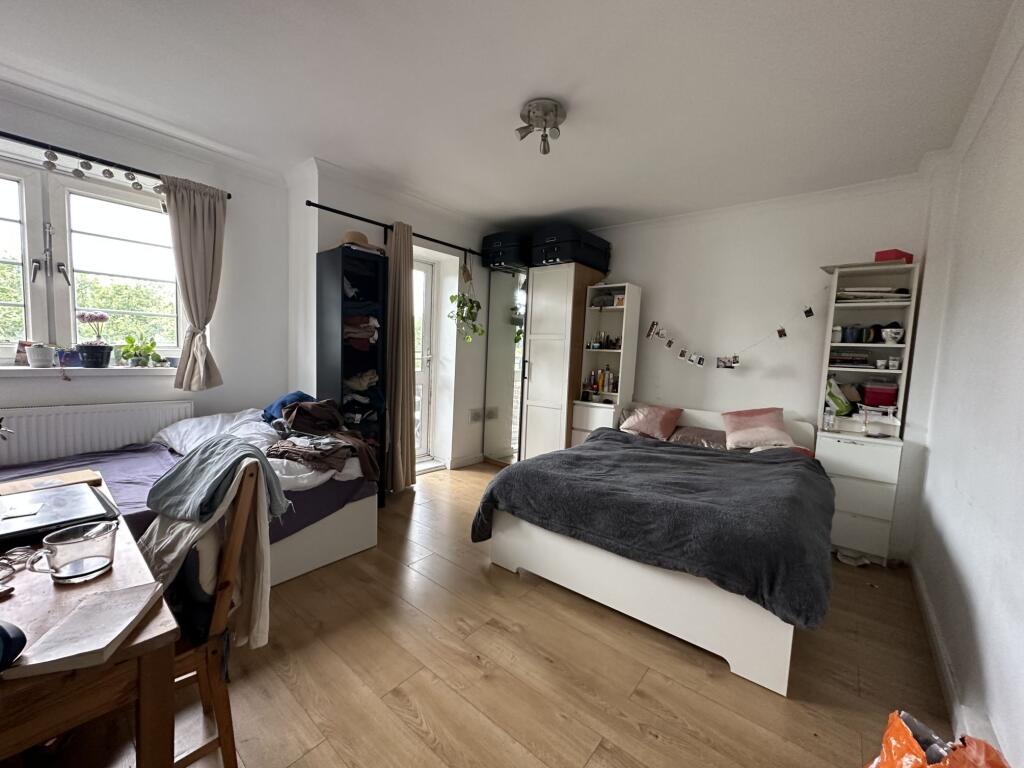 Main image of property: Briant House ( 3 bed no living room)