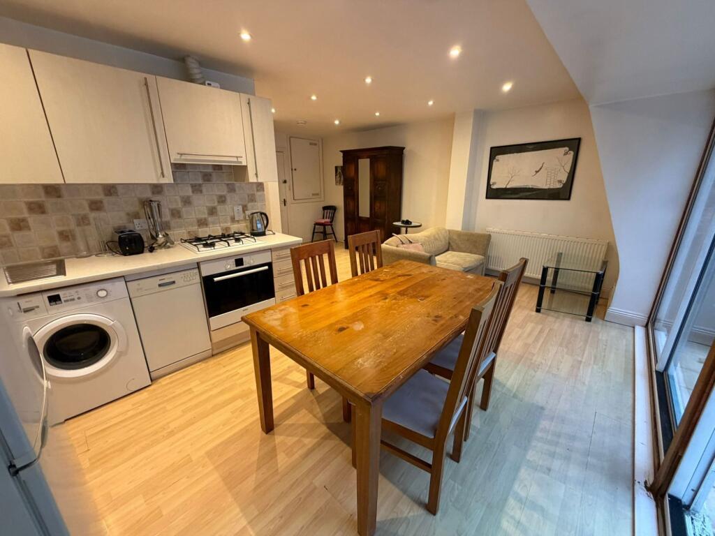 Main image of property: Chiswick High Road