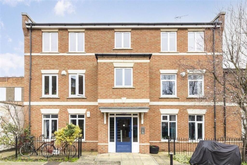 Main image of property: Latvia Court