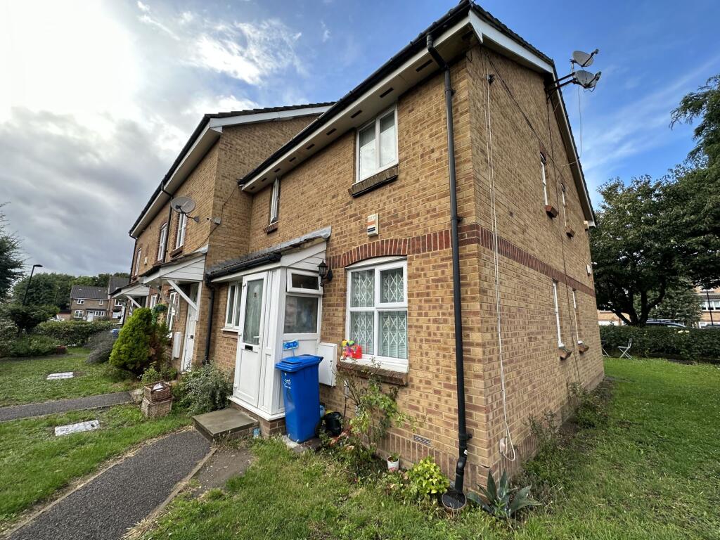 Main image of property: Burnell Walk