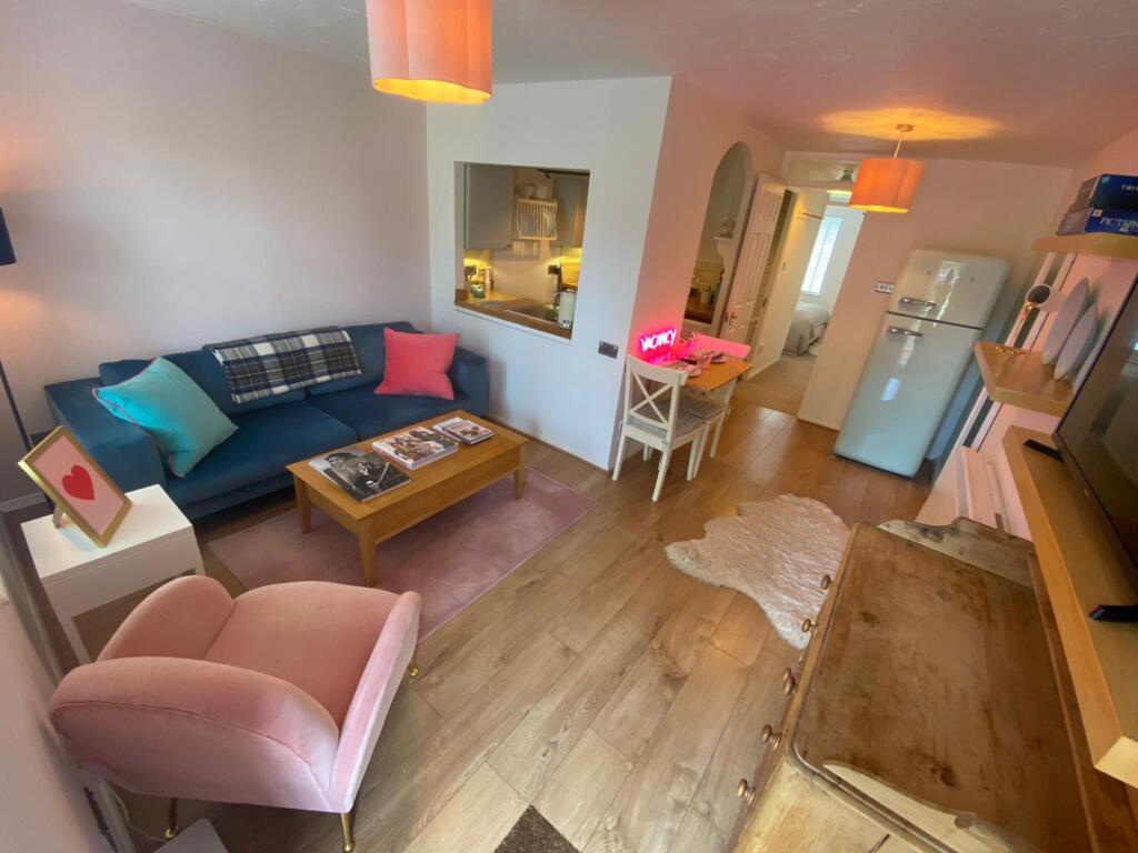 Main image of property: Abingdon Close