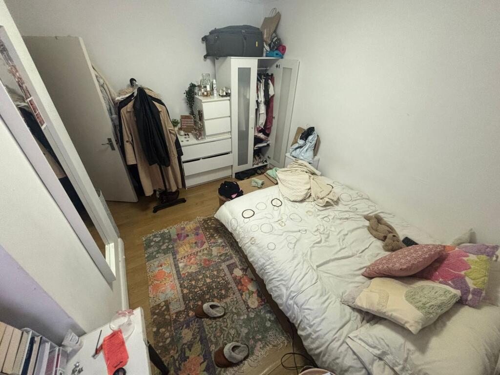 Main image of property: Arrol House