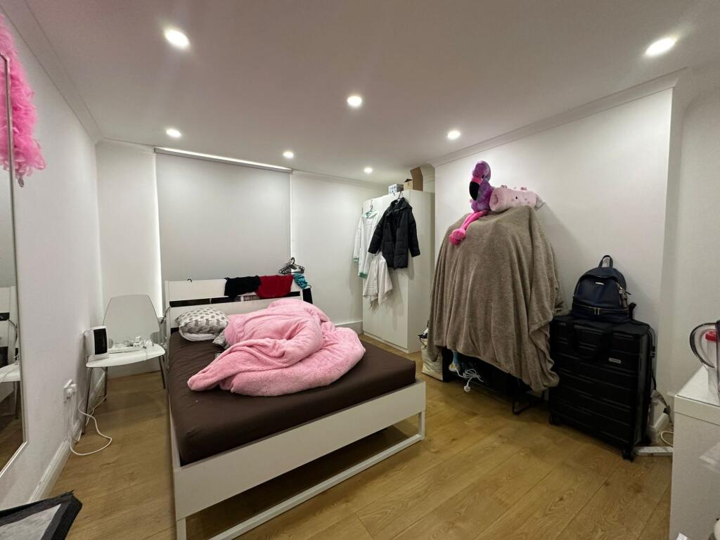 Main image of property: Telford House (3 bed no living room)