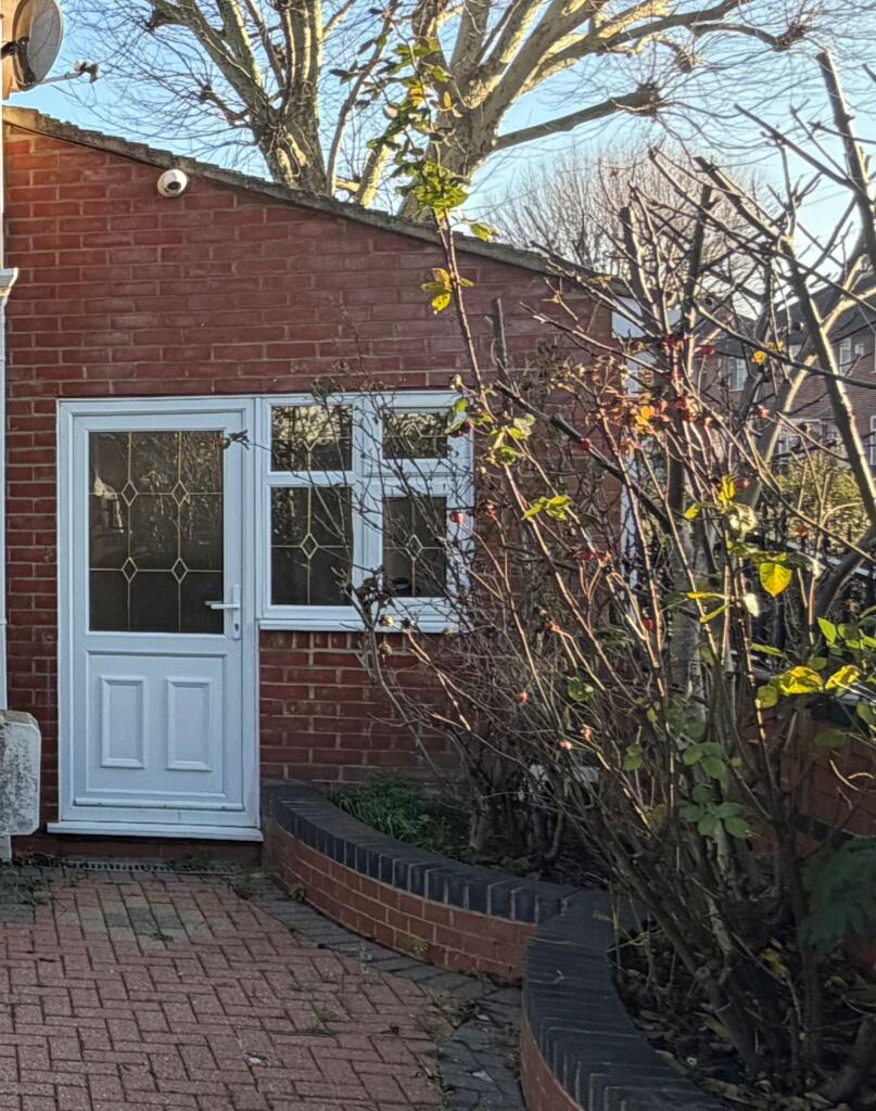 Main image of property: Greenford Avenue