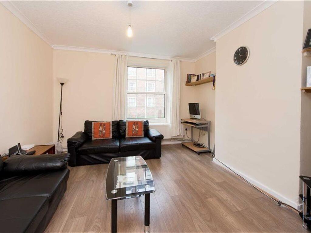 Main image of property: Martin House Rockingham Estate