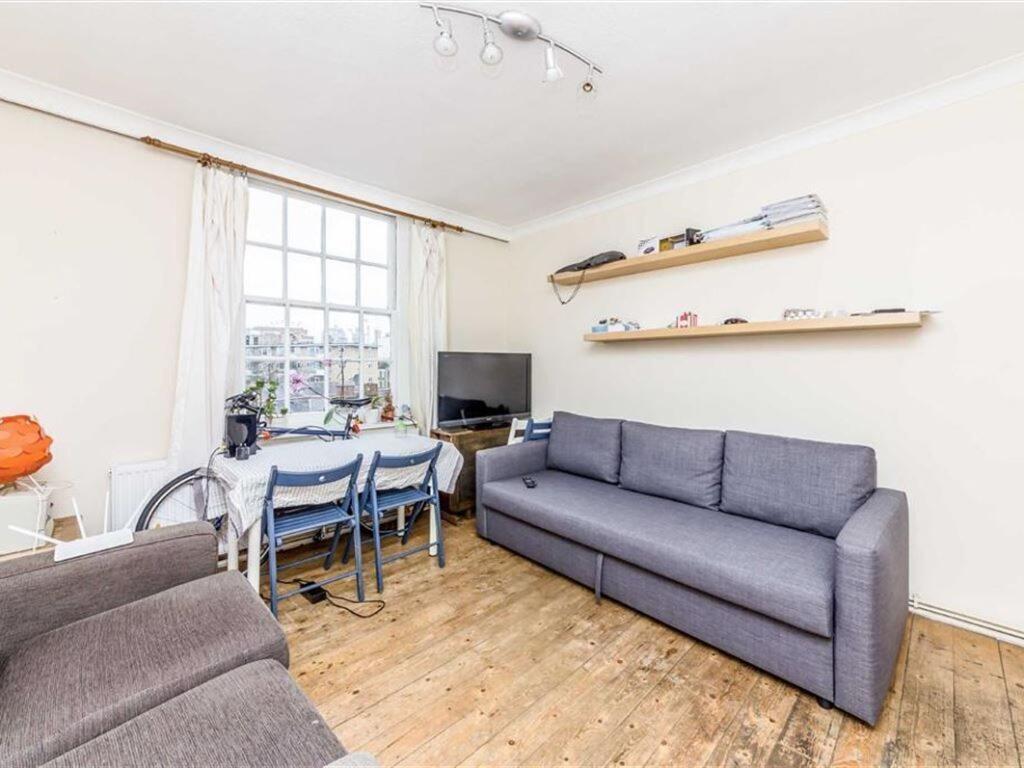 Main image of property: Stopher House, 90 Webber Street