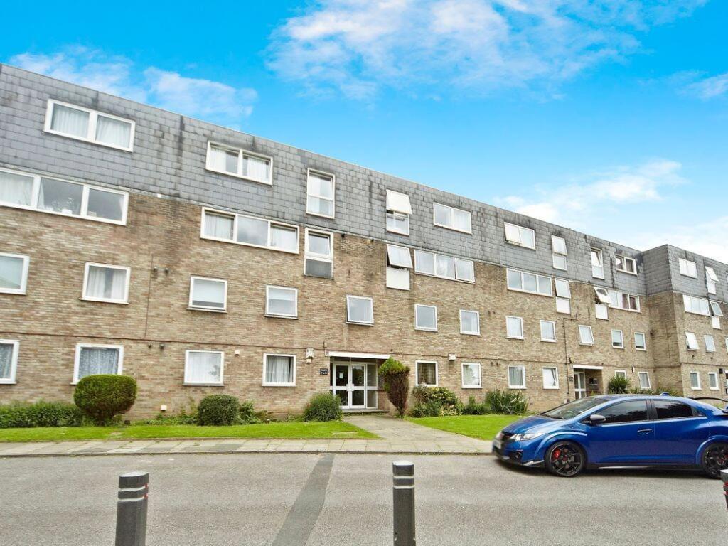 Main image of property: Kintyre Close