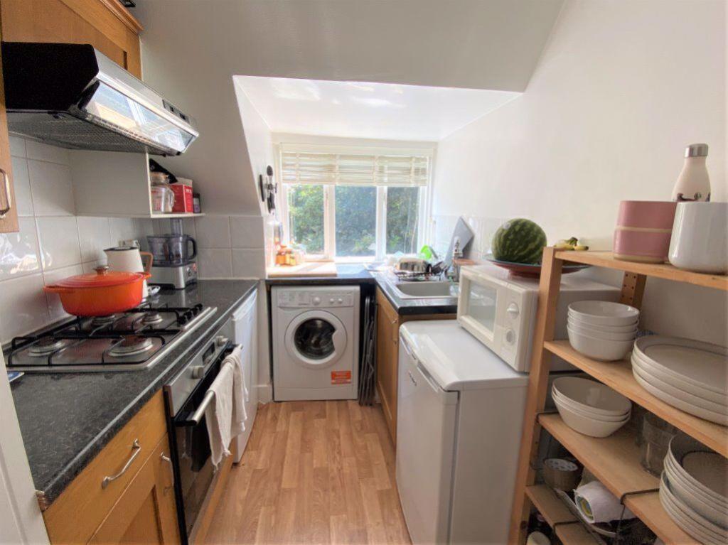 Main image of property: Bath Road