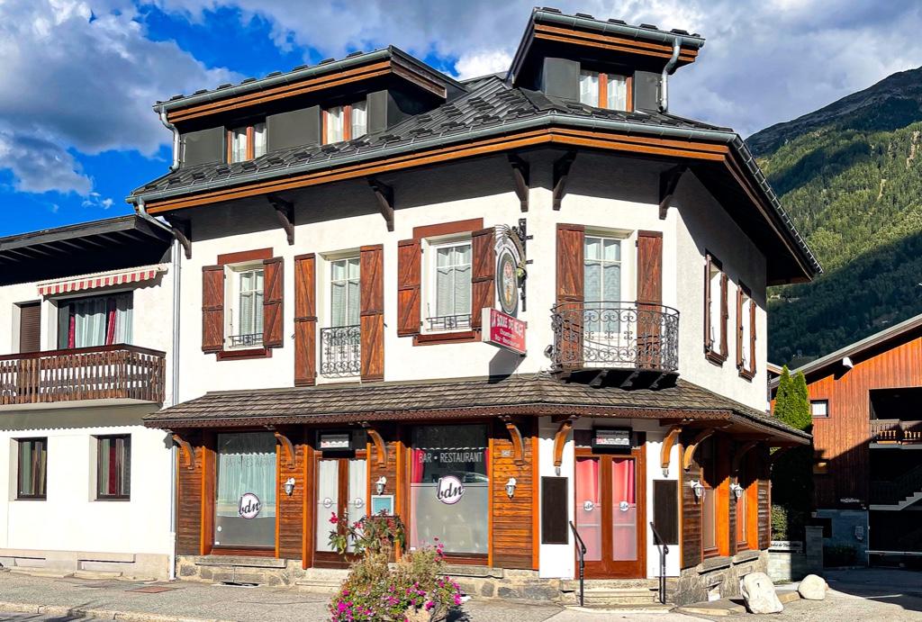 property for sale in Chamonix, Haute-Savoie, Rhone Alps