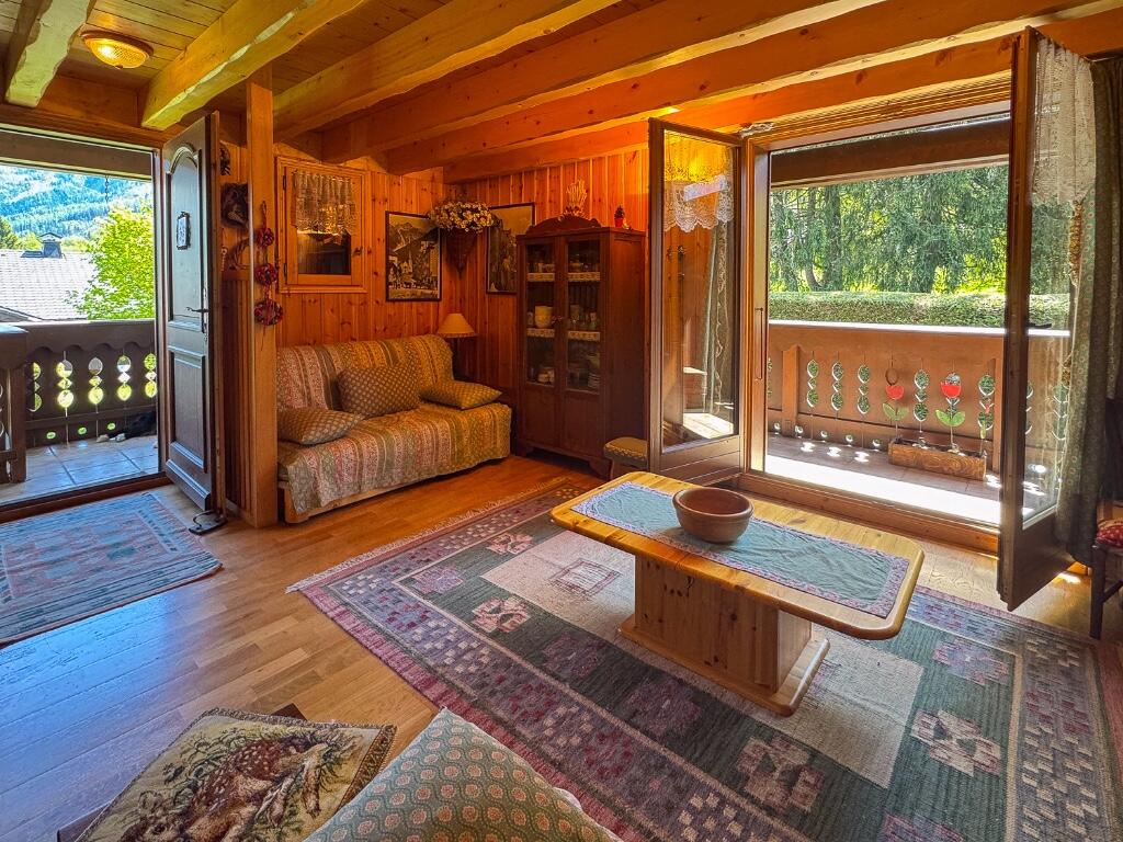 Main image of property: Les Houches, Haute-Savoie, Rhone Alps