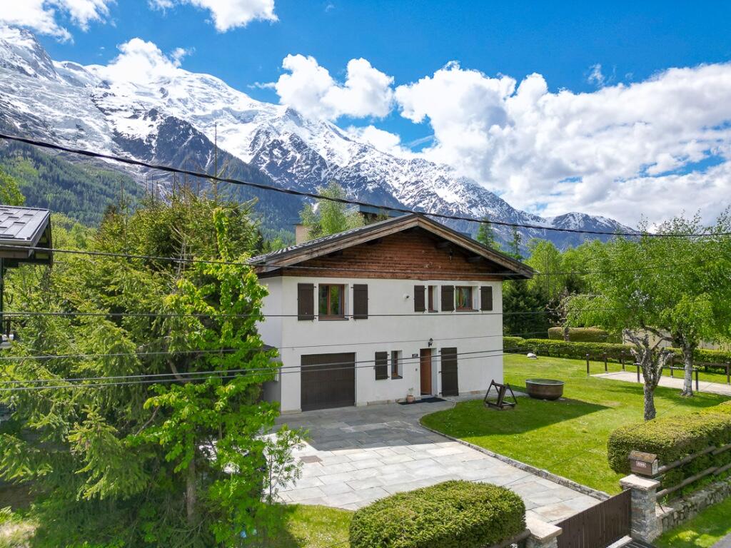 Main image of property: Chamonix, Haute-Savoie, Rhone Alps