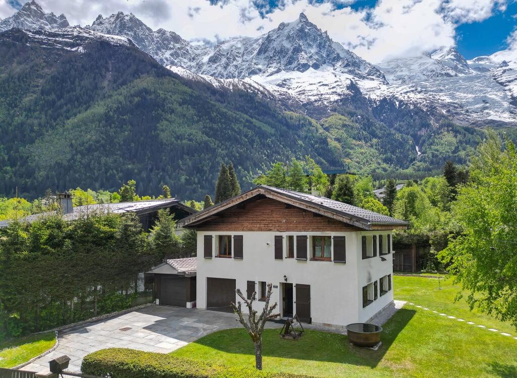 Main image of property: Chamonix, Haute-Savoie, Rhone Alps