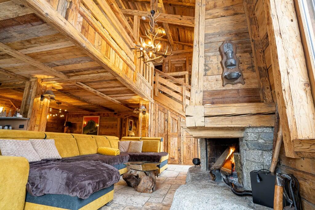 Main image of property: Chamonix, Haute-Savoie, Rhone Alps