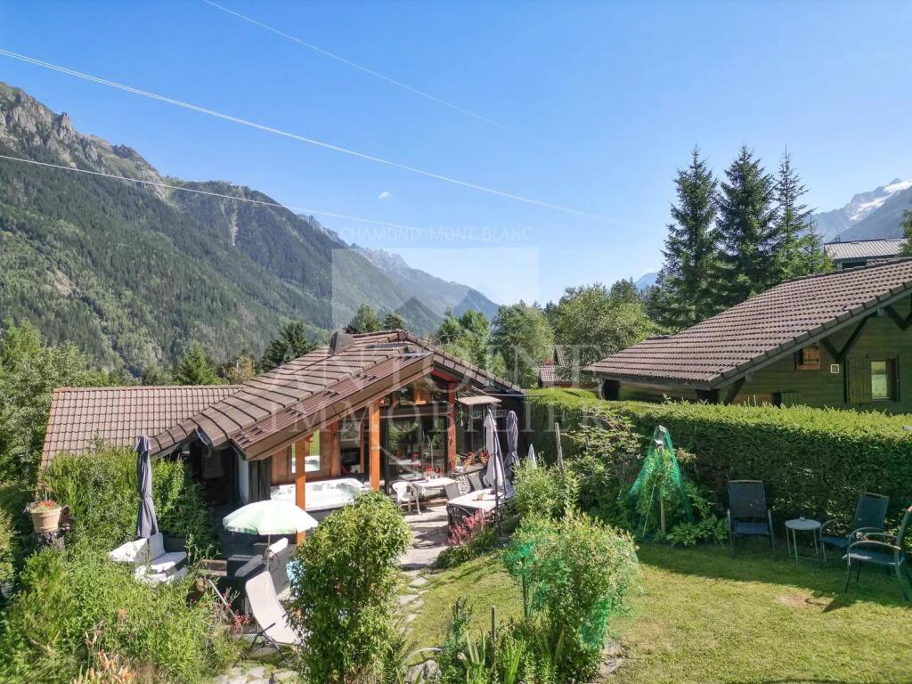 Main image of property: Rhone Alps, Haute-Savoie, Chamonix