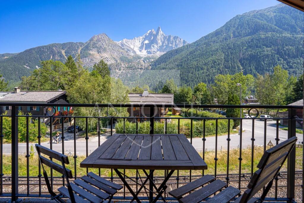 Main image of property: Rhone Alps, Haute-Savoie, Chamonix