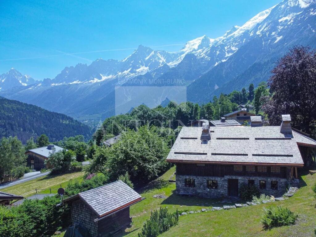 Main image of property: Rhone Alps, Haute-Savoie, Les Houches