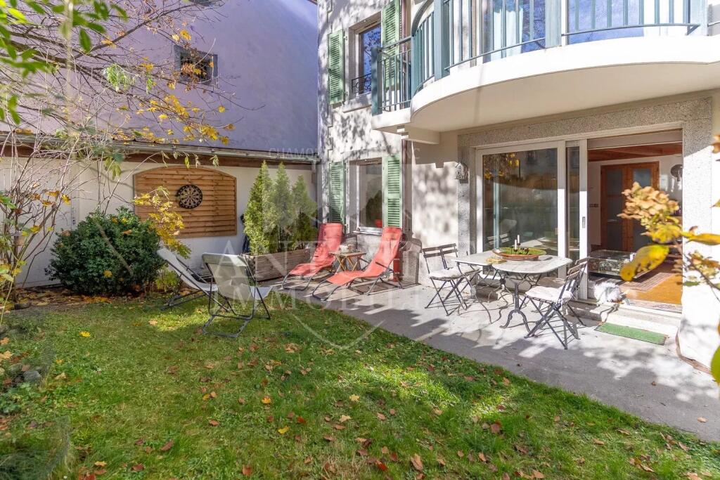 Main image of property: Rhone Alps, Haute-Savoie, Chamonix