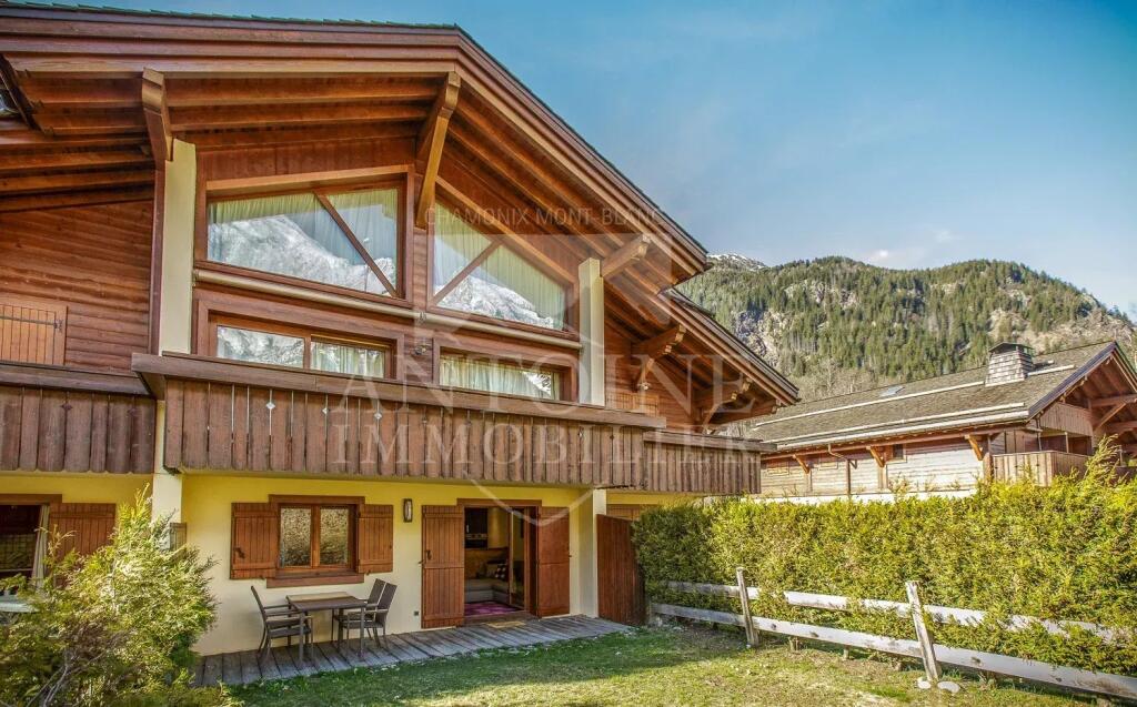 Main image of property: Rhone Alps, Haute-Savoie, Les Houches