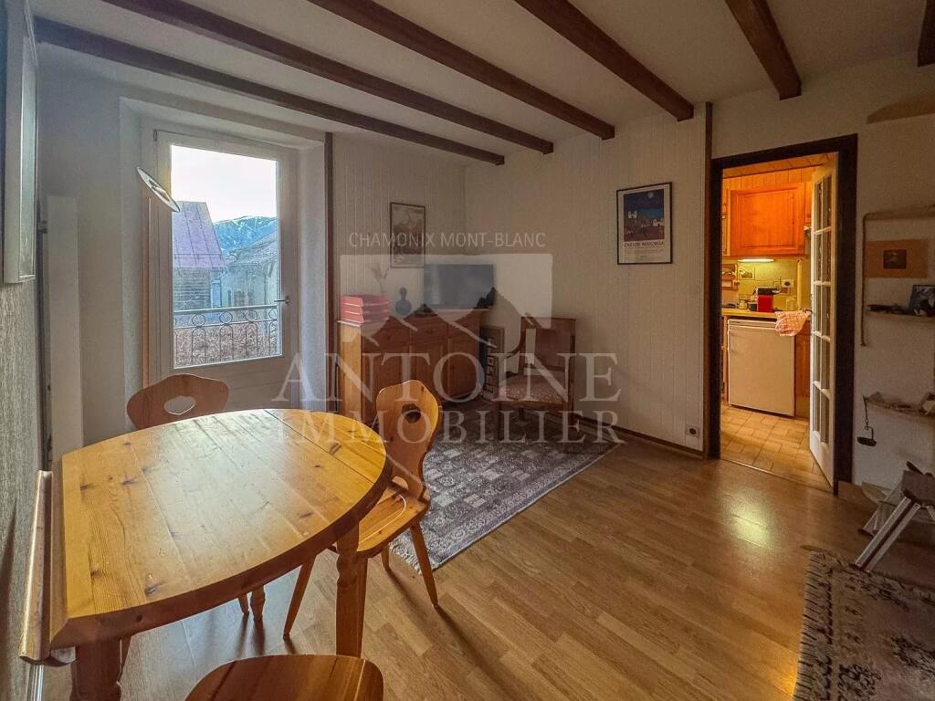 Main image of property: Rhone Alps, Haute-Savoie, Chamonix