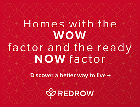 Get brand editions for Redrow