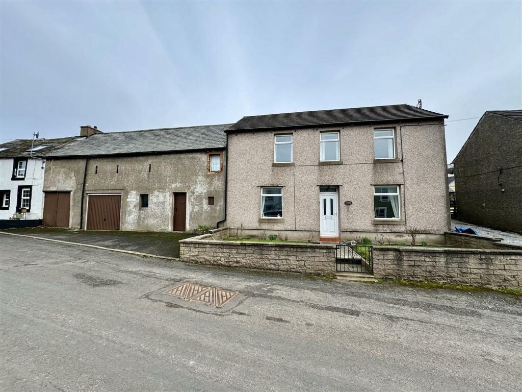 3 bedroom semidetached house for sale in Sandwith, Whitehaven, CA28