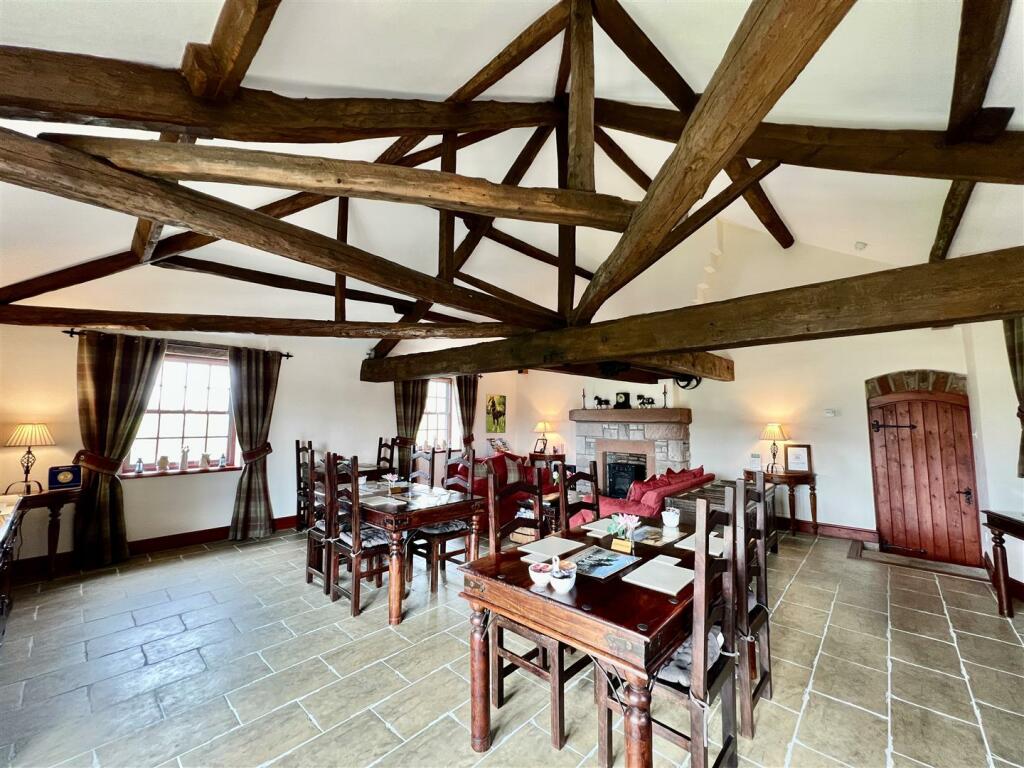 Additional property image - Catterlen, Penrith, Cumbria