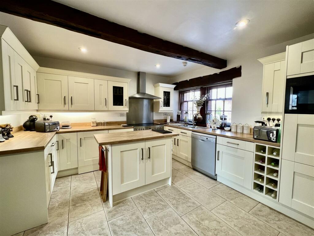 Additional property image - Catterlen, Penrith, Cumbria