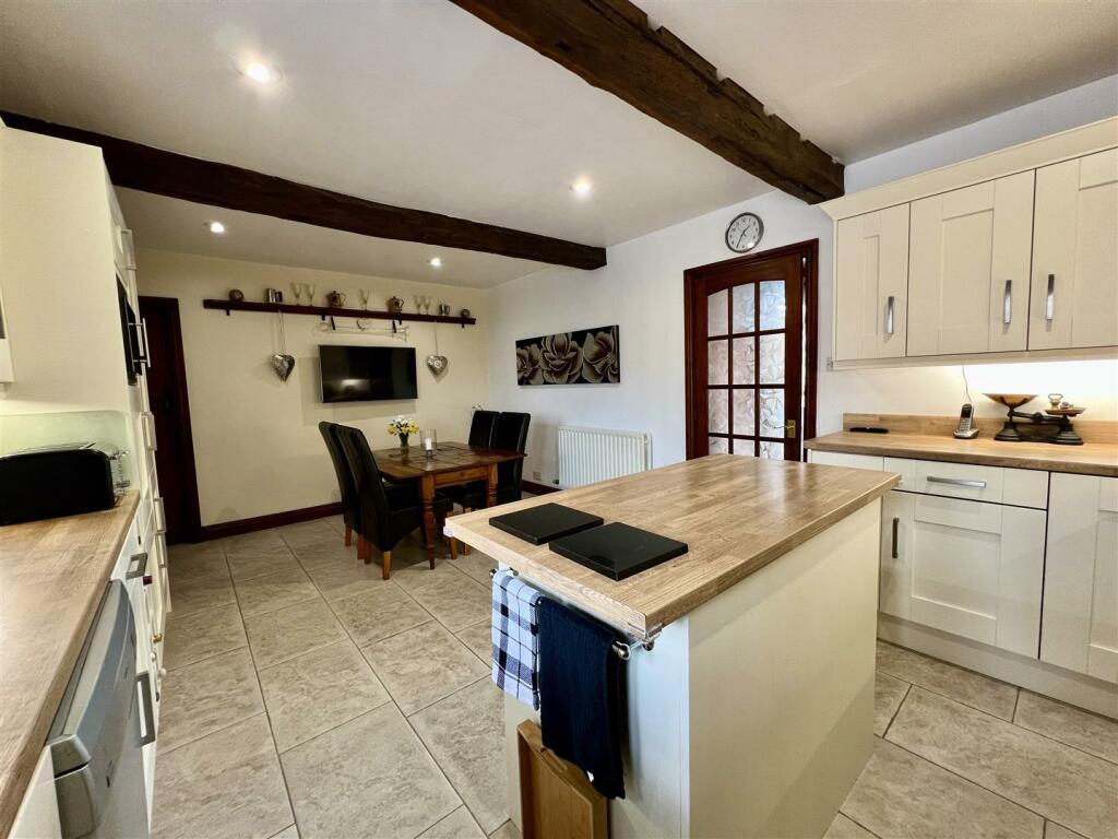 Additional property image - Catterlen, Penrith, Cumbria