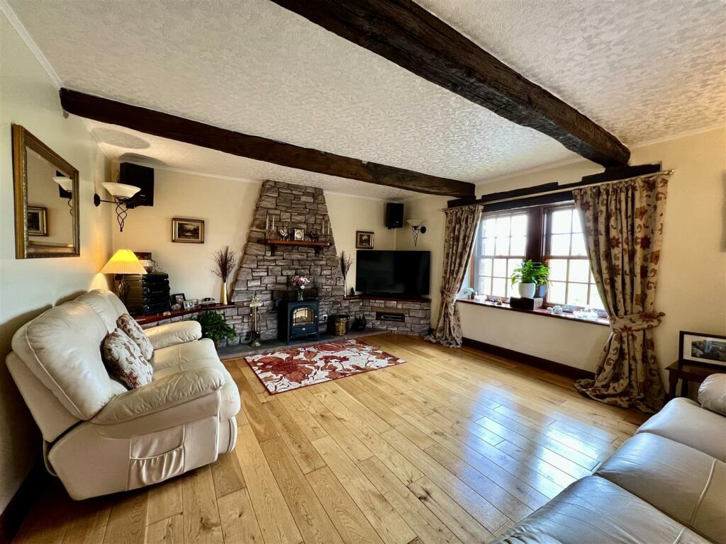 Additional property image - Catterlen, Penrith, Cumbria