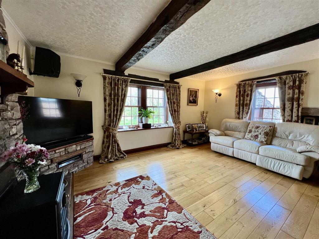 Additional property image - Catterlen, Penrith, Cumbria