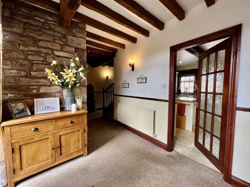 Additional property image - Catterlen, Penrith, Cumbria