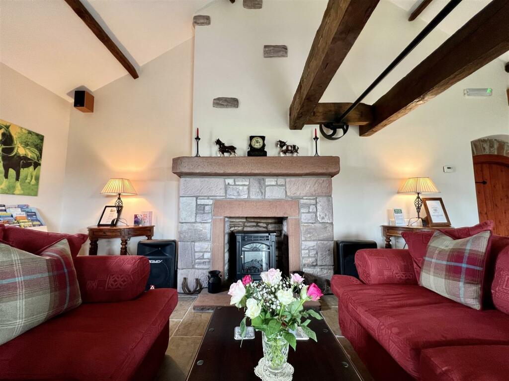 Additional property image - Catterlen, Penrith, Cumbria
