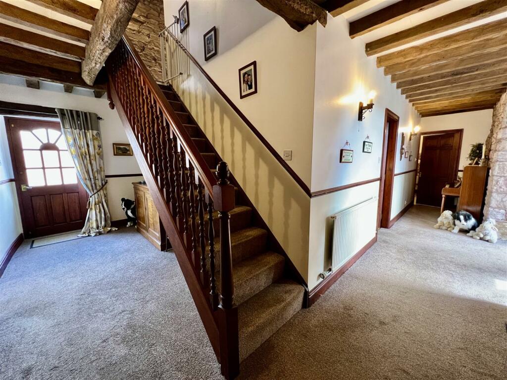 Additional property image - Catterlen, Penrith, Cumbria