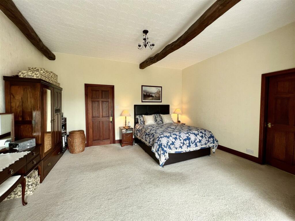 Additional property image - Catterlen, Penrith, Cumbria