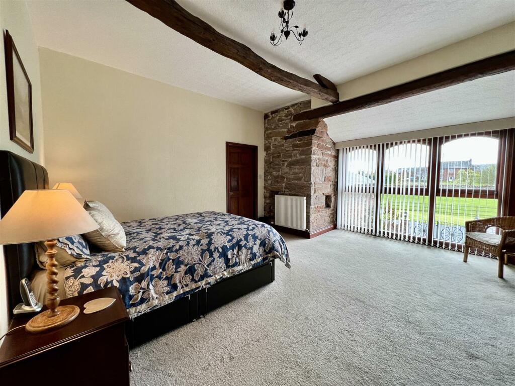 Additional property image - Catterlen, Penrith, Cumbria