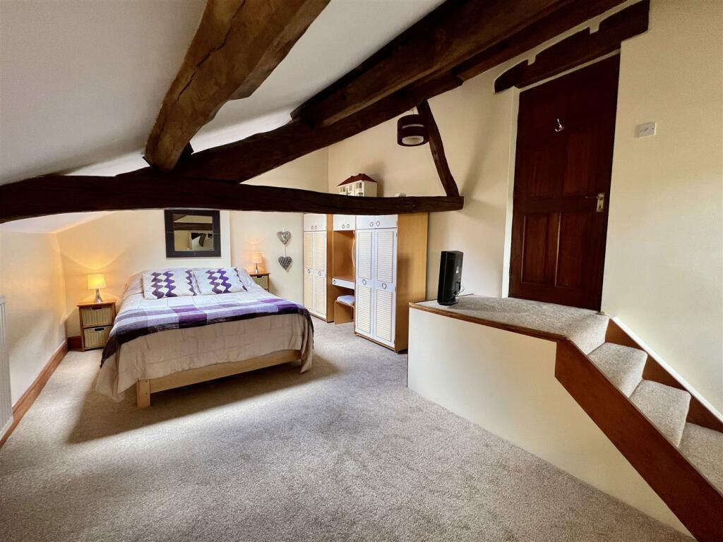 Additional property image - Catterlen, Penrith, Cumbria