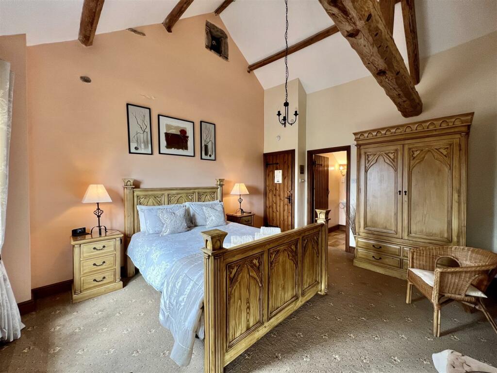 Additional property image - Catterlen, Penrith, Cumbria