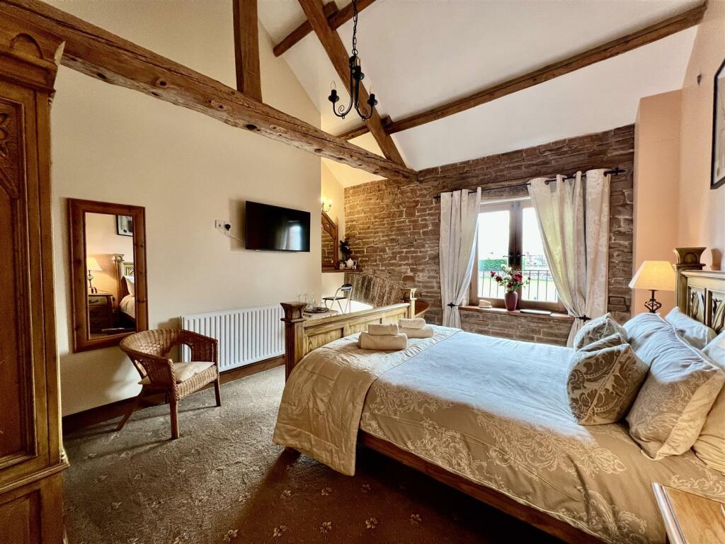 Additional property image - Catterlen, Penrith, Cumbria