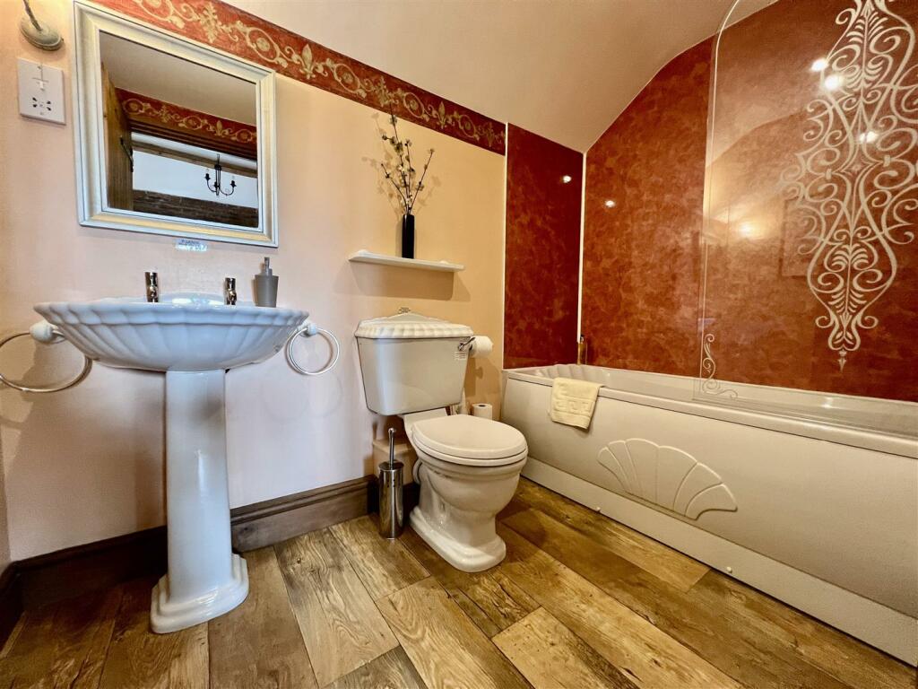 Additional property image - Catterlen, Penrith, Cumbria