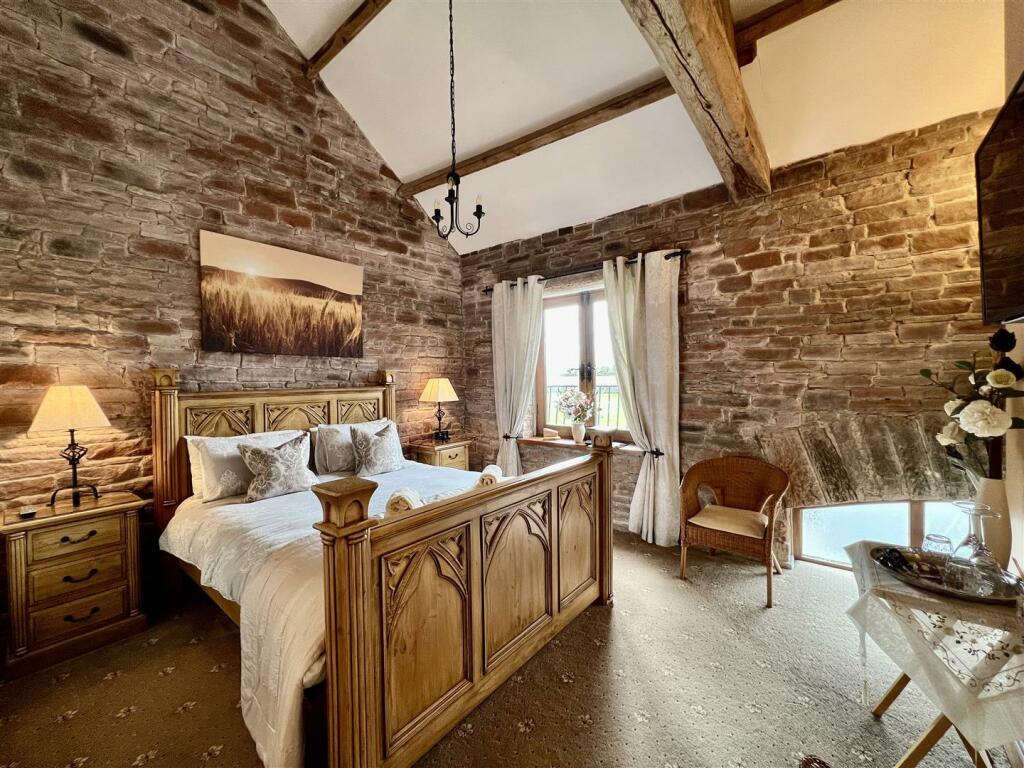 Additional property image - Catterlen, Penrith, Cumbria