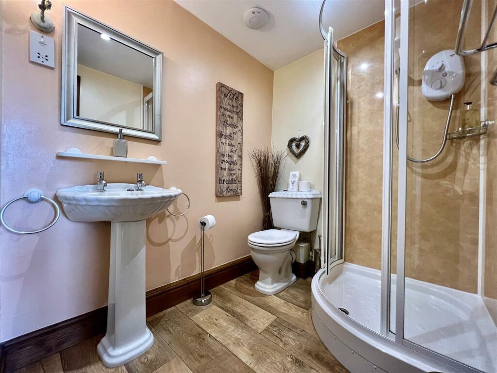 Additional property image - Catterlen, Penrith, Cumbria