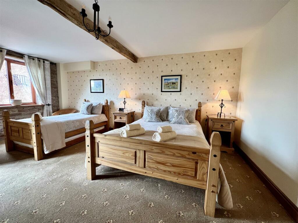 Additional property image - Catterlen, Penrith, Cumbria