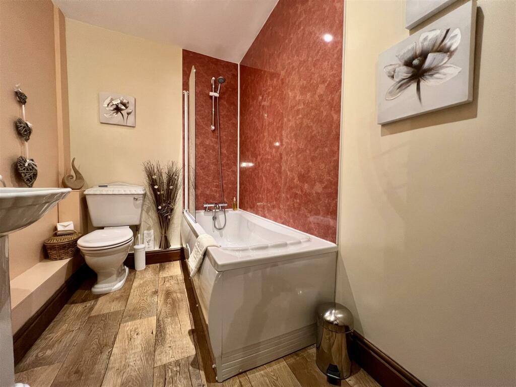Additional property image - Catterlen, Penrith, Cumbria