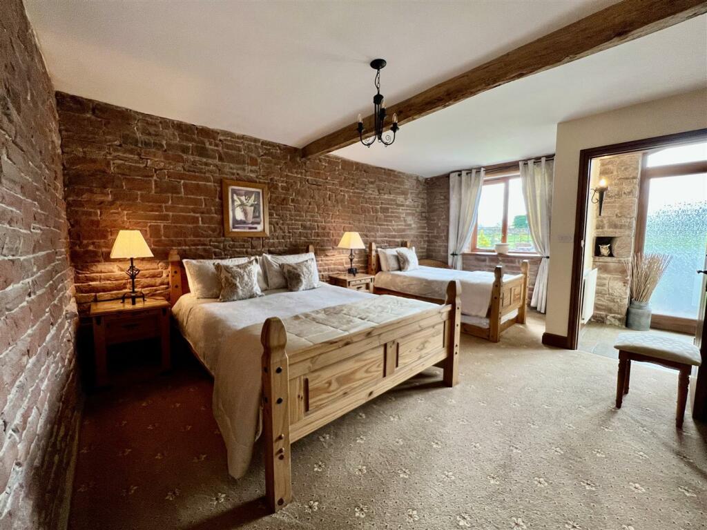 Additional property image - Catterlen, Penrith, Cumbria