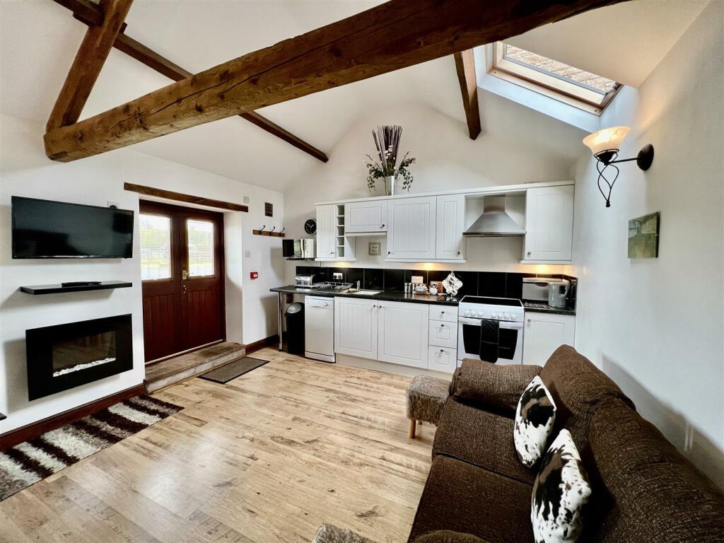 Additional property image - Catterlen, Penrith, Cumbria