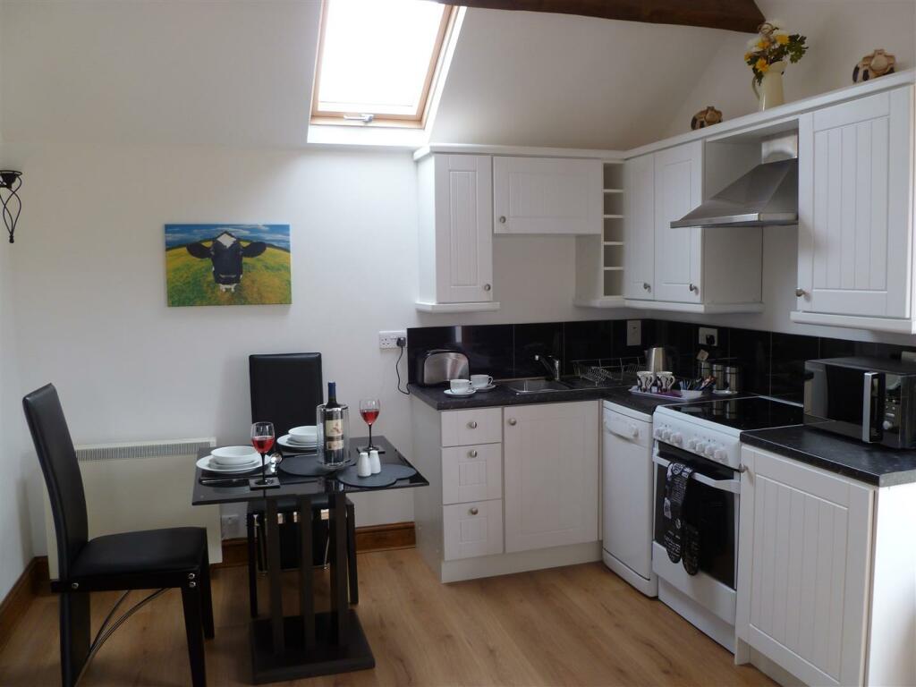 Additional property image - Catterlen, Penrith, Cumbria