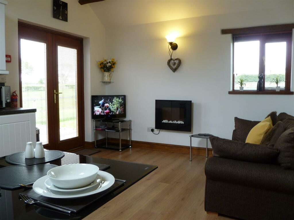 Additional property image - Catterlen, Penrith, Cumbria
