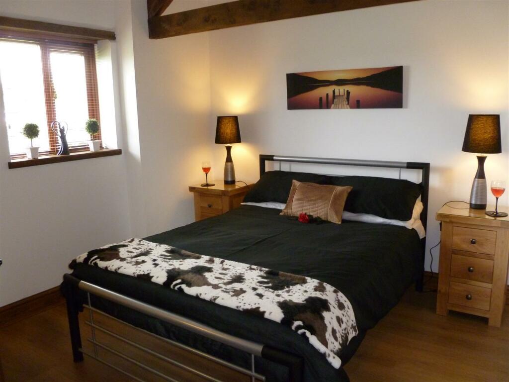 Additional property image - Catterlen, Penrith, Cumbria