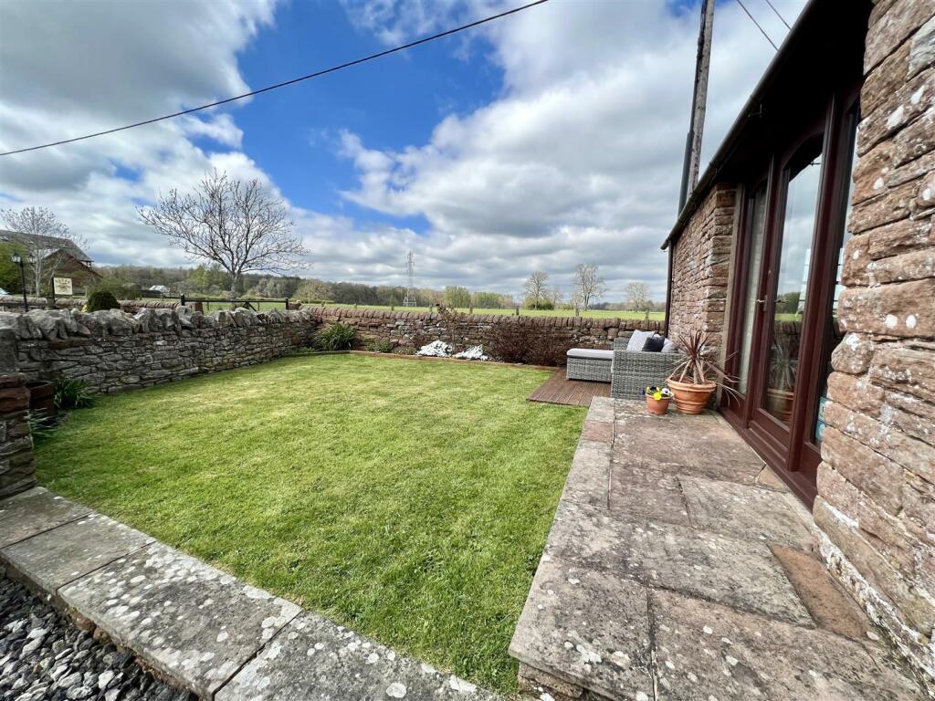 Additional property image - Catterlen, Penrith, Cumbria