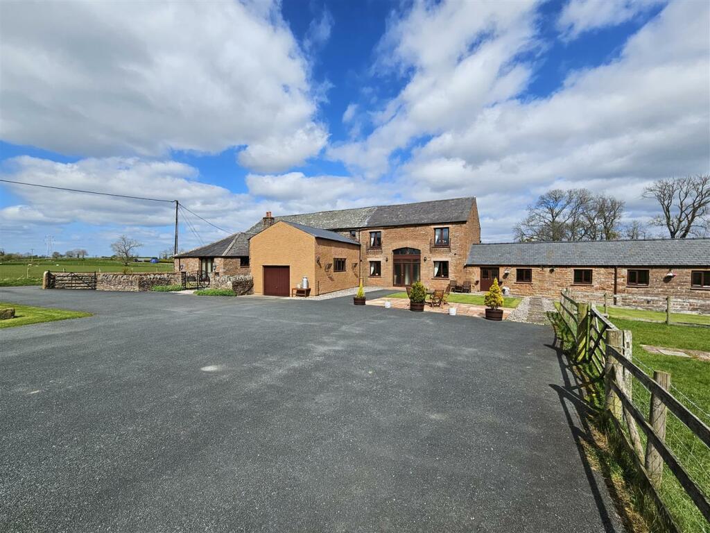 Additional property image - Catterlen, Penrith, Cumbria
